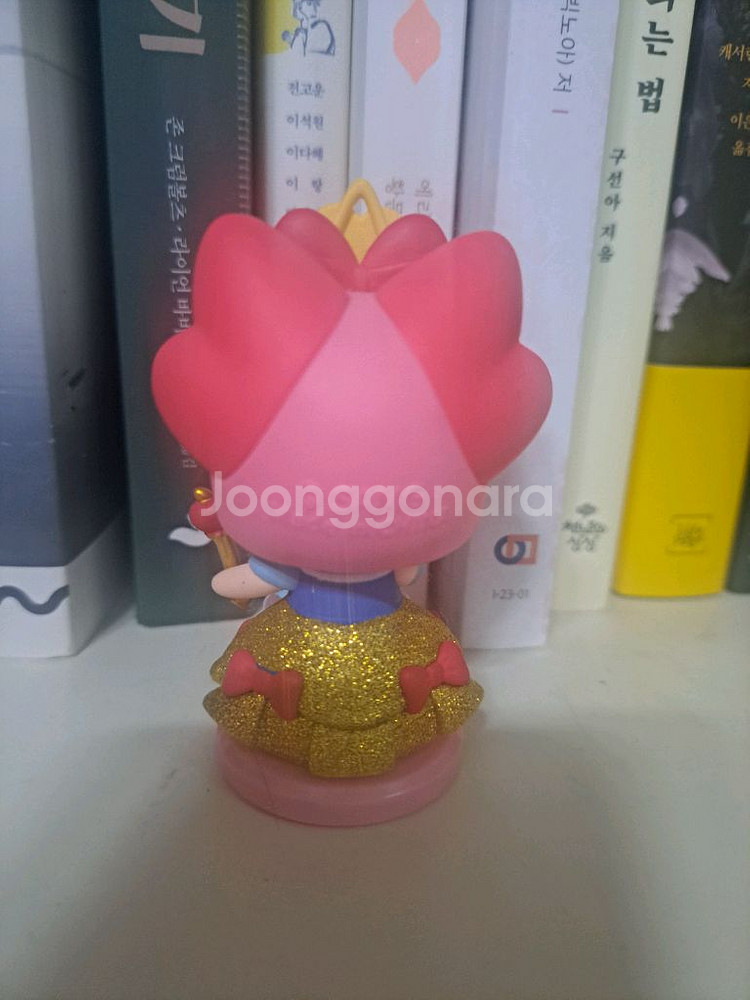 티니핑 프린세스 백설공주 해핑--1