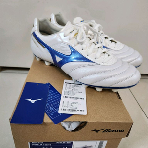 20분 1번신은/미즈노 모렐리아2 엘리트MD 260mm