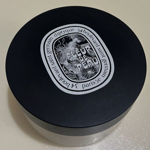 딥디크 플레르드뽀 바디밤 국문택