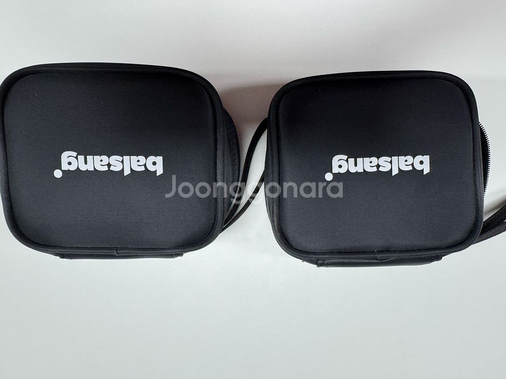 발상 BMS 200 2채널 무선마이크 세트--1