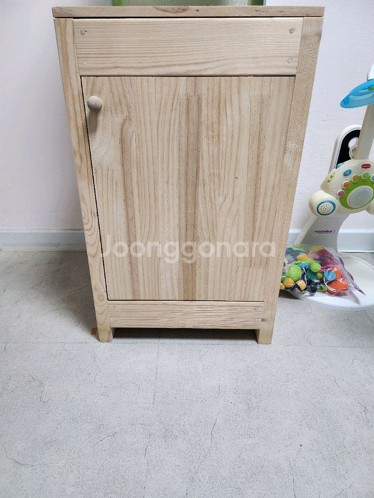 수납형 원목 축양장 (어항 축양장) 판매--0