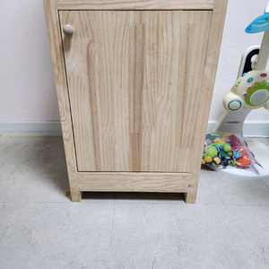 수납형 원목 축양장 (어항 축양장) 판매