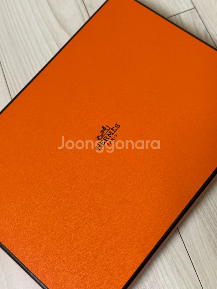 에르메스 실크 스카프 까레 90 GRAND UNIFOR--1