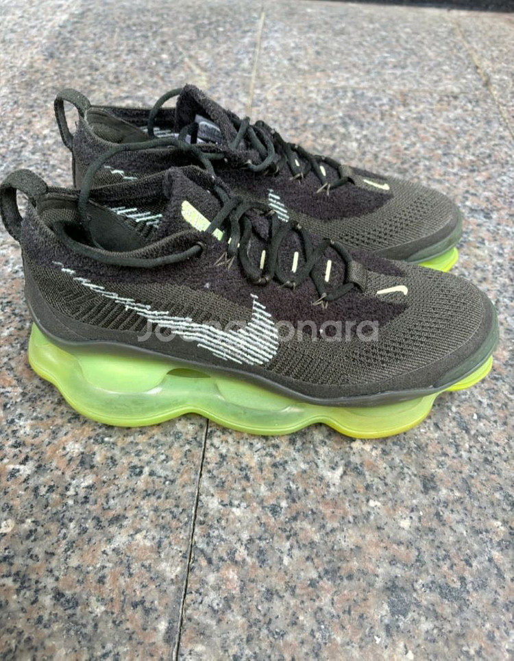 나이키 에어맥스 스콜피온 플라이니트--0