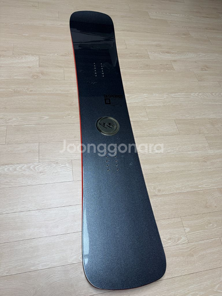 데스페라도 데크 판매합니다--1