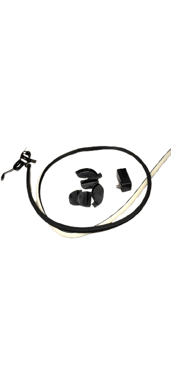 필립스 휴 65인치 TV 플레이 그라디언트 라이트스트립--0