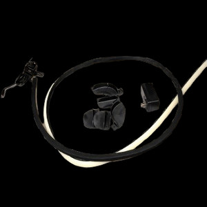 필립스 휴 65인치 TV 플레이 그라디언트 라이트스트립