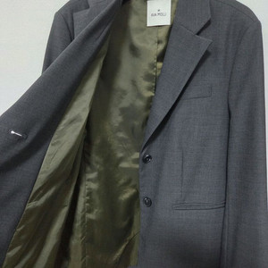 아바몰리 마틴 싱글 자켓 S