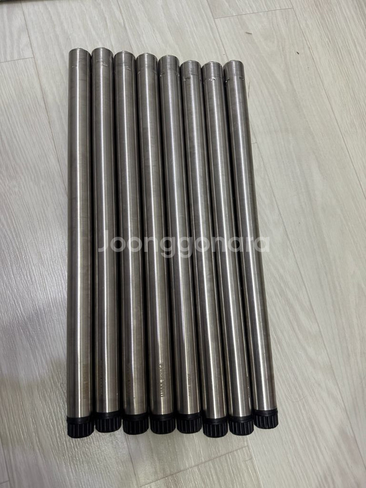 오작브릿지 가변다리(스노우피크 igt 가변다리)--0