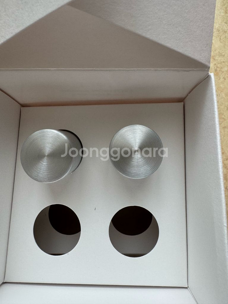 샵봉 엑소티온 미백 파우더 (반택무료배송)--1