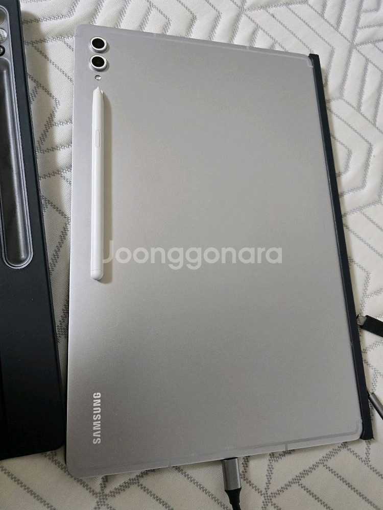 갤럭시탭S10 울트라 256gb wifi--1