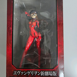 아스카Q 경품피규어 판매합니다