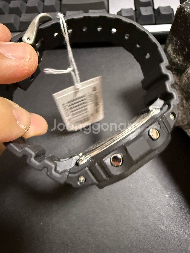 [새상품] 지샥 5600--1