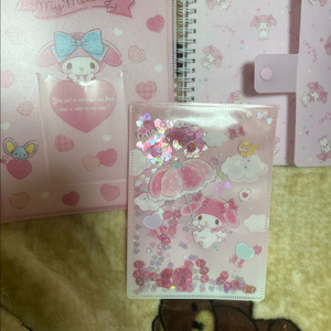 마이멜로디 포토앨범/다이어리