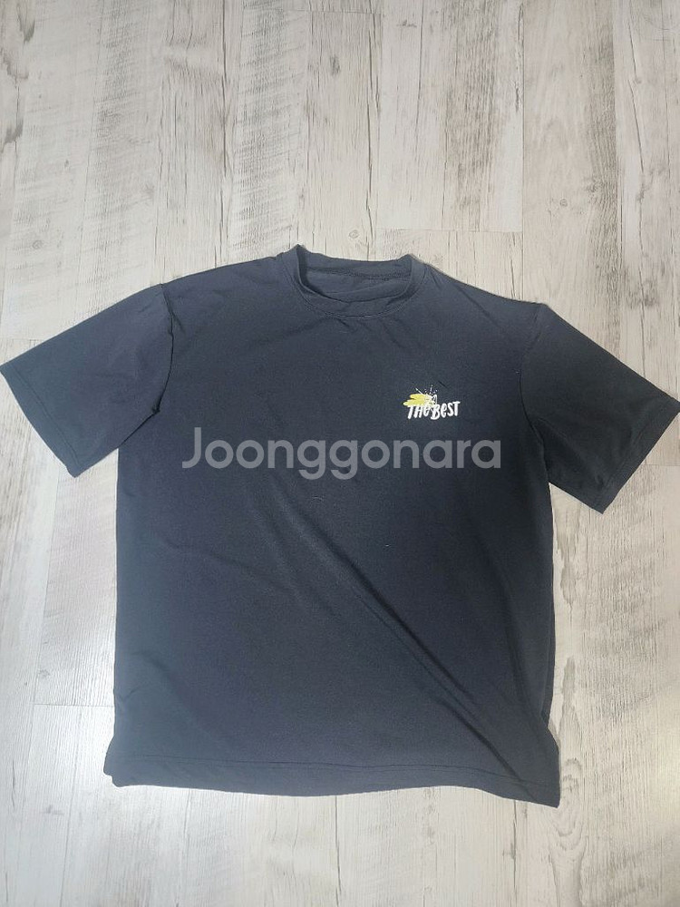 트립 Trip 래쉬가드 팜. 남녀공용 m(95~100)--0