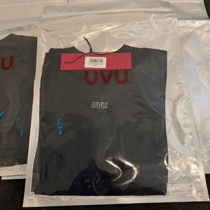 [새상품-M] UVU L/S Training Top