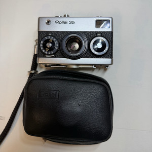 롤라이 35 독일산 Made in Germany