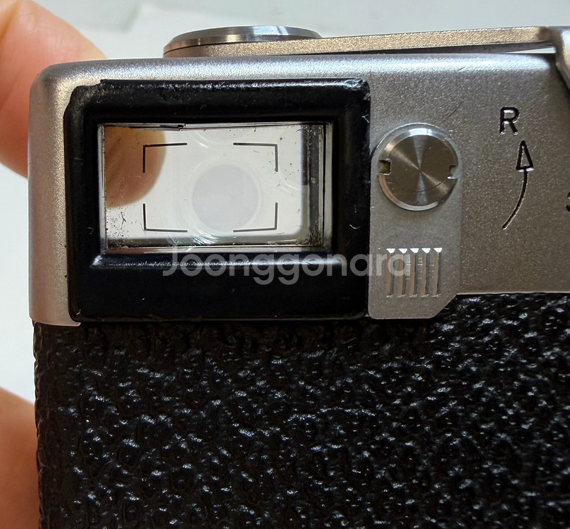 롤라이 35 독일산 Made in Germany--9