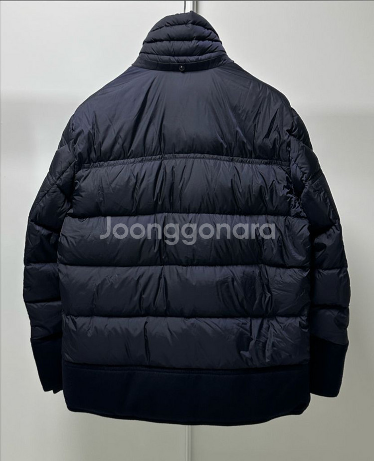 [5] 몽클레어 DOMINIQUE 남성 패딩 점퍼--1