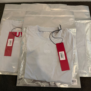 [새상품-M/L] UVU L/S Training Top