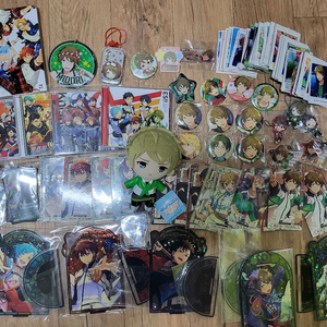 앙스타 앙상블스타즈 굿즈 일괄판매