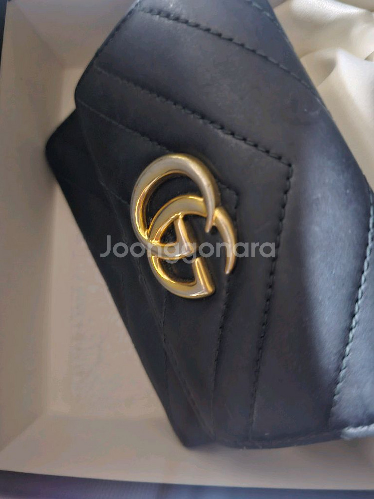 구찌명품지갑 정품--2