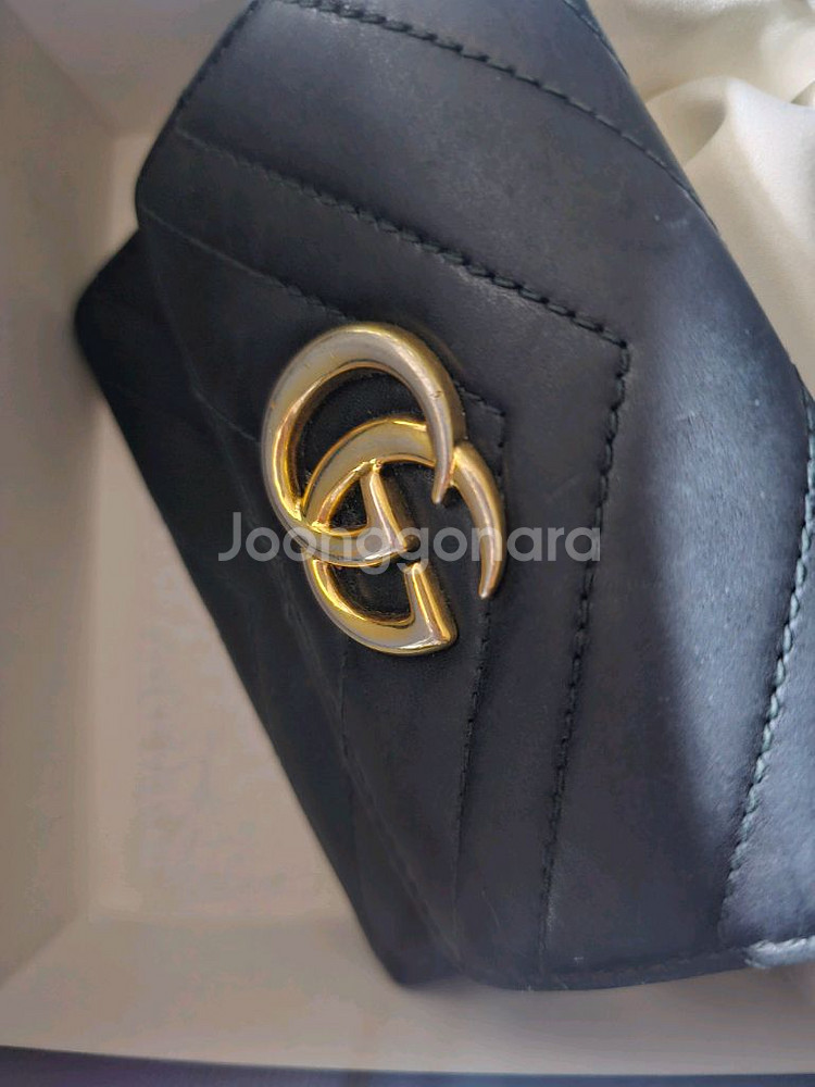 구찌명품지갑 정품--3