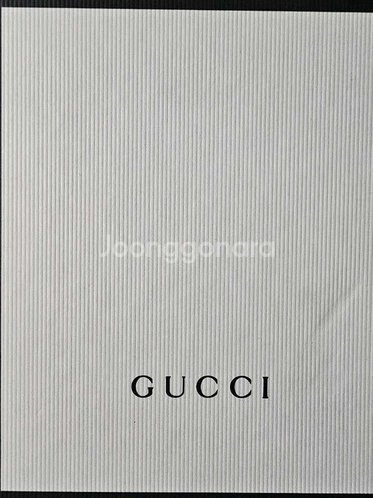 구찌명품지갑 정품--1