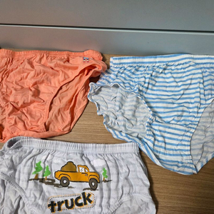 byc 동글앤동글 삼각팬티