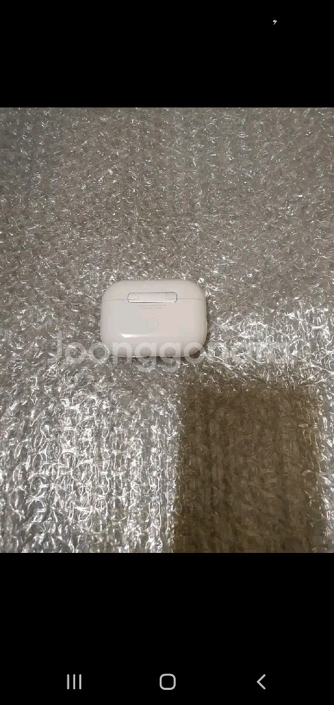 에어팟 프로 2세대 C타입 본체,(배송비포함)--1