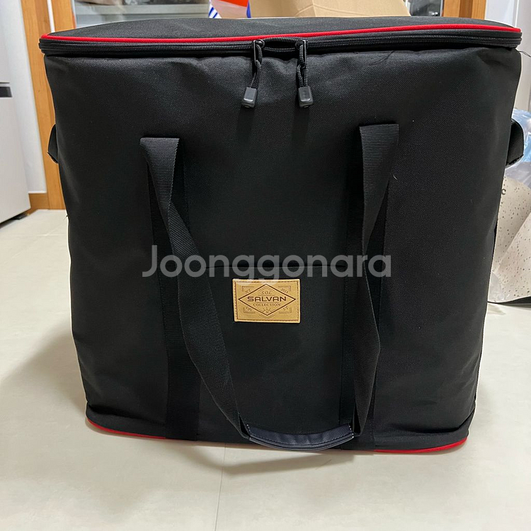 토요토미 기어미션 반사식 스토브 카키색상--7