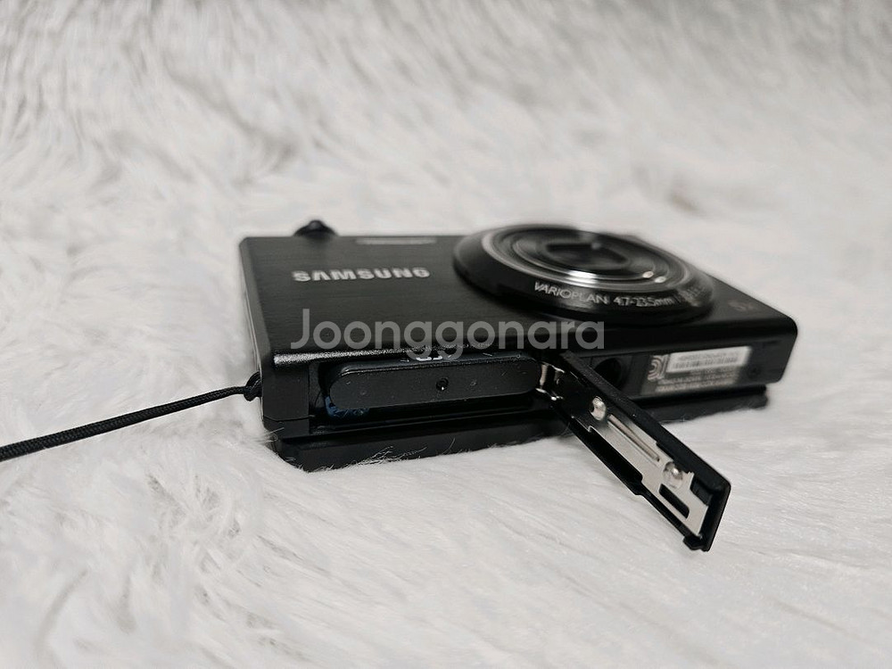 [민트] 삼성 미러팝 MV800 디카, 디지털카메라--7
