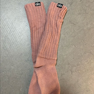 알로요가 롱삭스