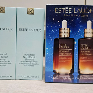 [새제품] 에스티로더 갈색병(100ml)