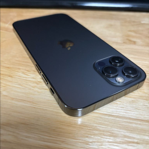 아이폰 12 Pro 256gb 그래파이트