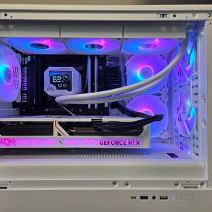 9800x3d, b850m wifi, rtx5080