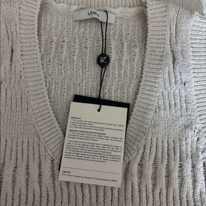 르뮈 디스트로이드 나시 새상품