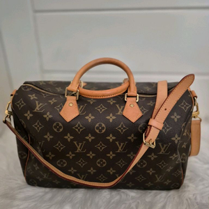 (루이비통)모노그램 반둘리에 35 *풀박스*