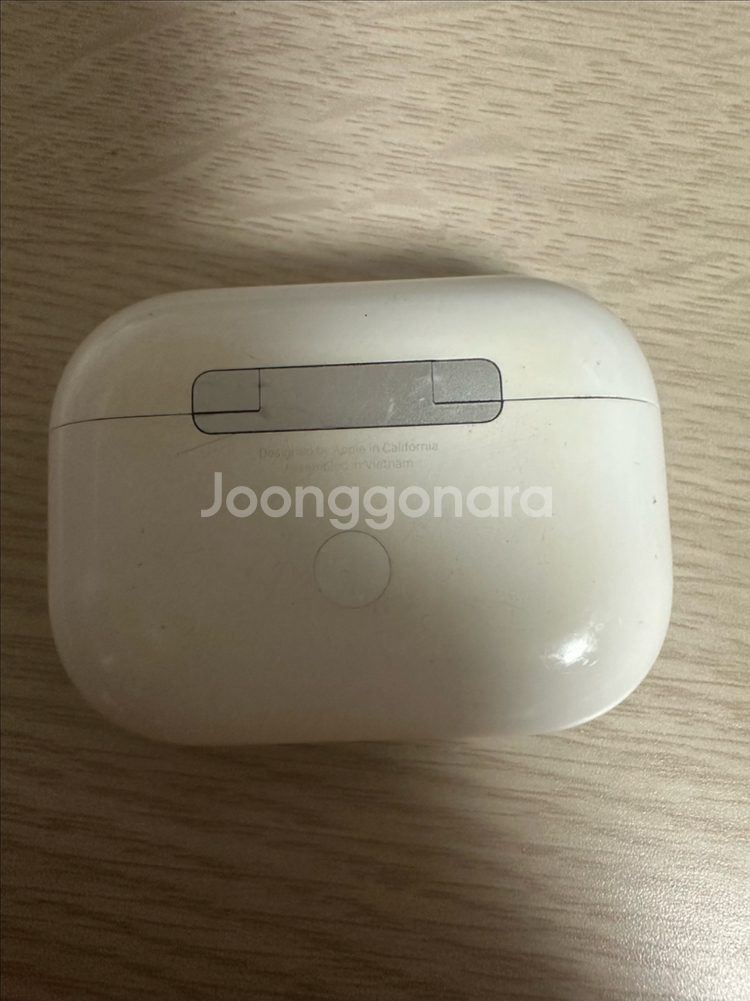 에어팟 프로2세대 8핀--2