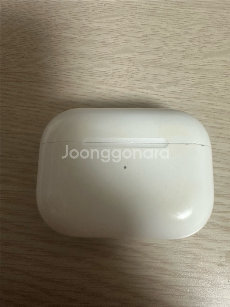 에어팟 프로2세대 8핀--4