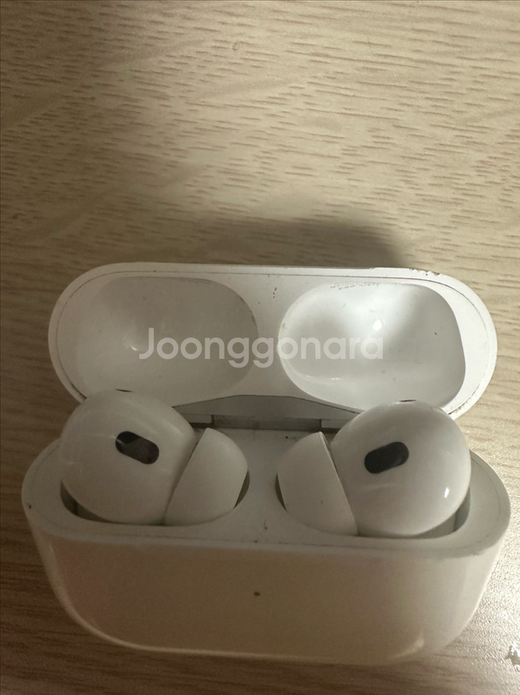 에어팟 프로2세대 8핀--3