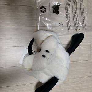 베베드피노 스누피 모자 M