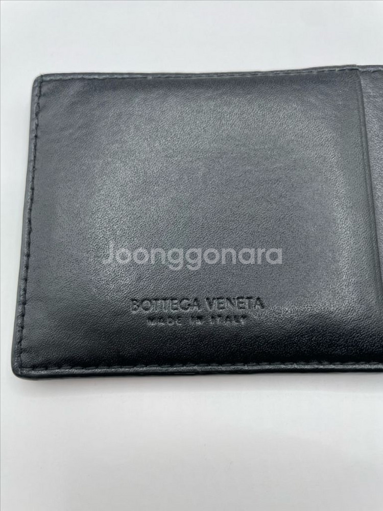 보테가베네타 카드지갑 카세트 신용카드 케이스--7