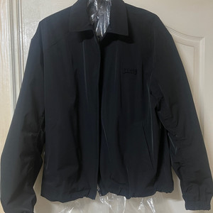 준지 코치 자켓