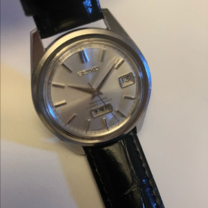 세이코매틱 6206-8130