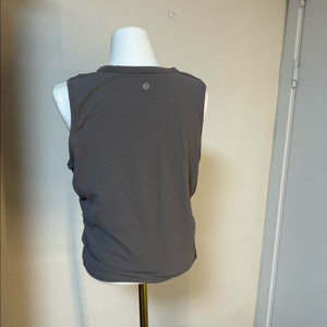 룰루레몬 상의(8사이즈)