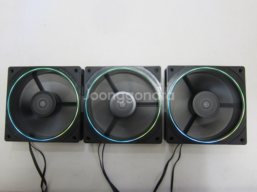 Thermalright TL-S12R 역빙향 x 3개--0