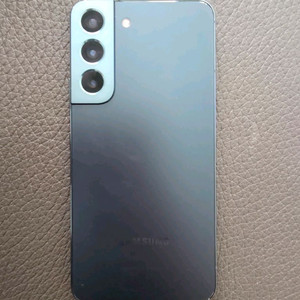 갤럭시S22 그린 256G A급 판매