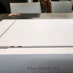 MacBook Air 맥북에어 M2(2022) 13.