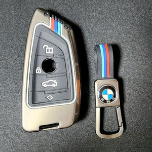 BMW 메탈 키케이스를 판매합니다.